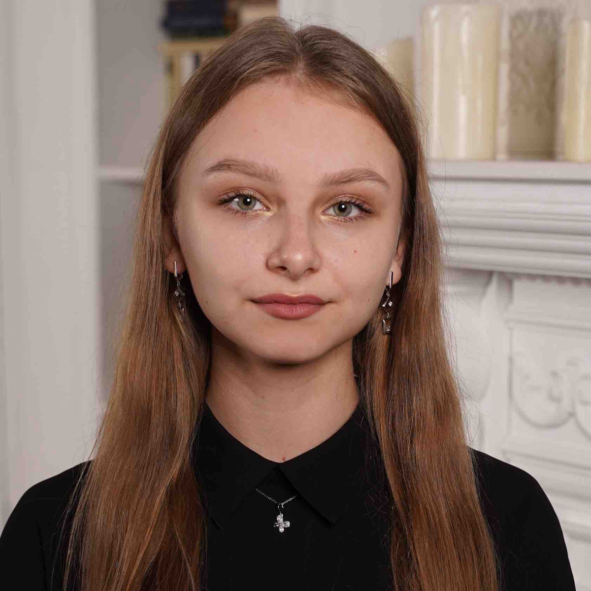 Алина Родионова | Сетка — социальная сеть от hh.ru