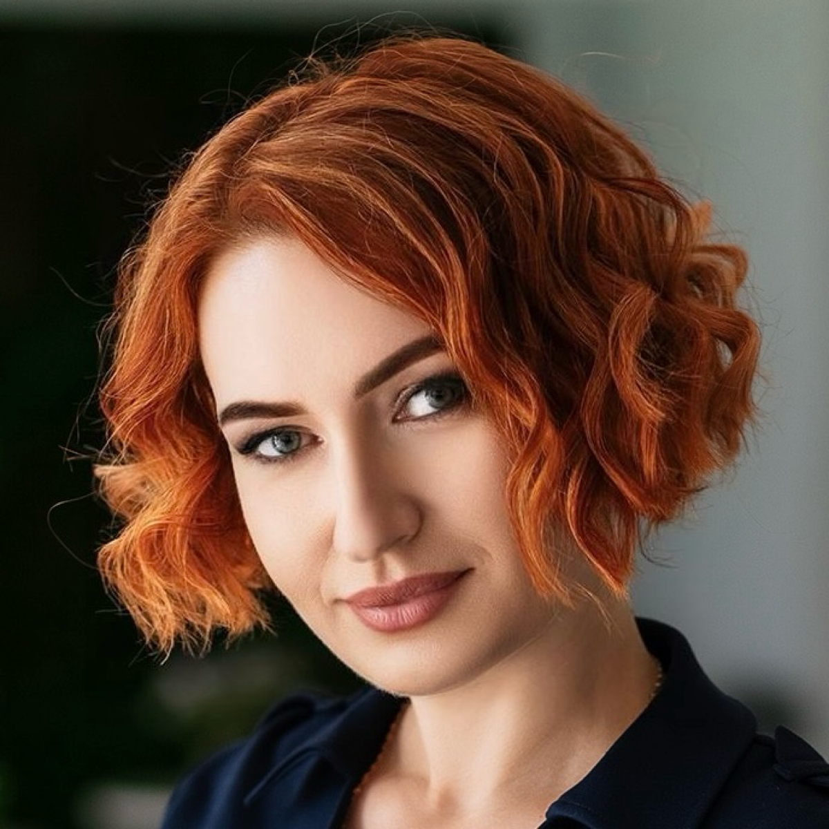 Екатерина Панкратова