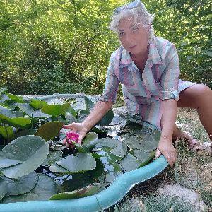Галина Кукарцева