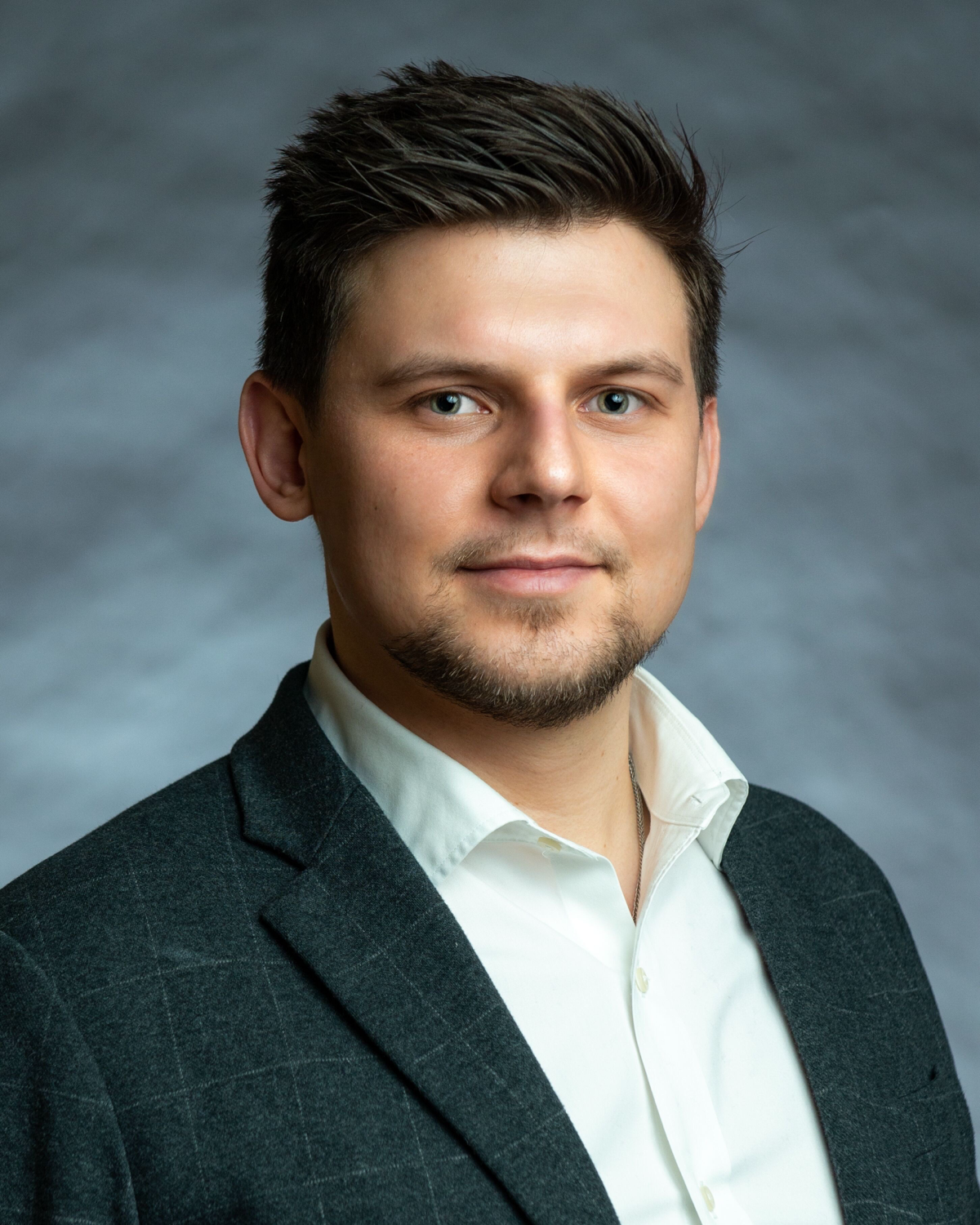 Александр Ткаченко | Сетка — социальная сеть от hh.ru