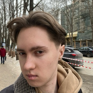 Василий Платон | Сетка — социальная сеть от hh.ru