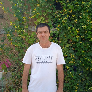 Дмитрий Панченко