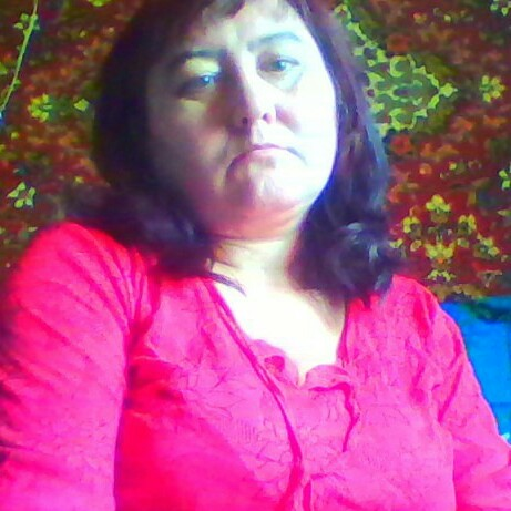 Ирина Горбунова