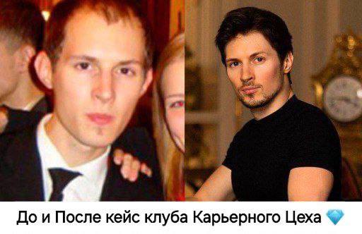 Осталось несколько часов до первого публичного кейс-клуба Карьерного Цеха!
Участники, пинг!⏰
Уже сегодня мы проведём наш первый публичный кейс-клуб, который нельзя пропустить!
Вся информация уже лежит... | Сетка — социальная сеть от hh.ru