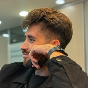 Роман Самсонов | Сетка — социальная сеть от hh.ru