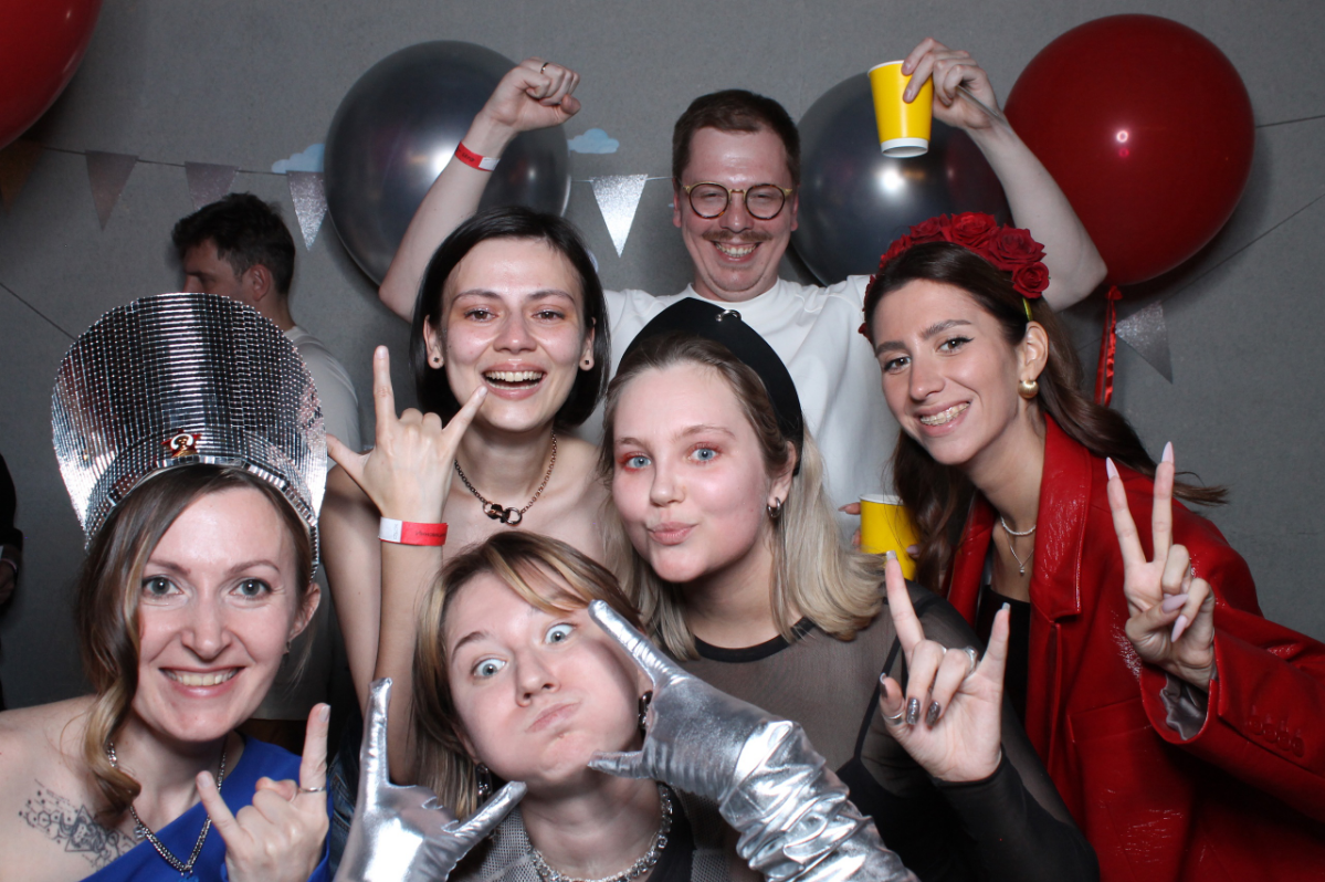 3 совета для тех, кто проводит командные встречи | Сетка — социальная сеть от hh.ru