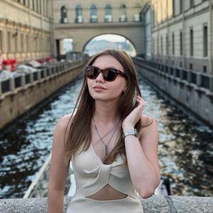 Дарья Безрукова | Сетка — социальная сеть от hh.ru