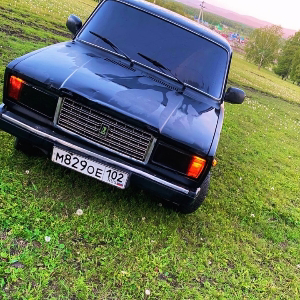 Газим Лукманов