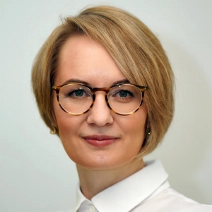 Ирина Кузьменкова | Сетка — социальная сеть от hh.ru