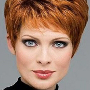 Людмила Рыжкова