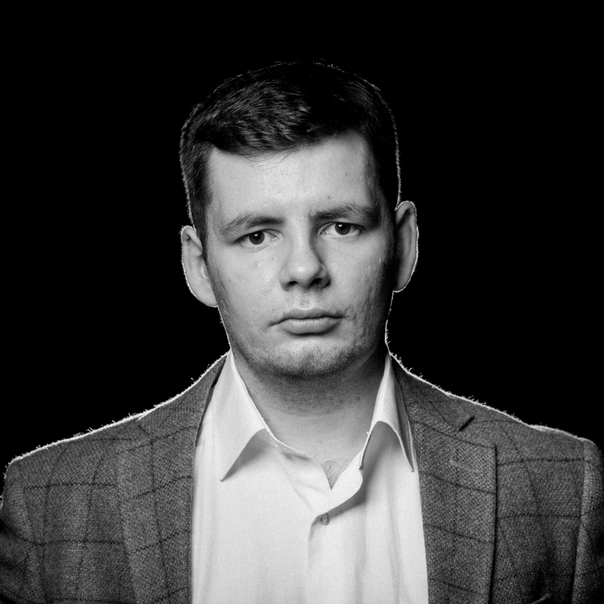 Глеб Хохлов | Сетка — социальная сеть от hh.ru