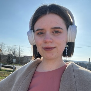 Алина Павалаки