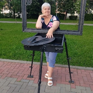 Джулия Зданович