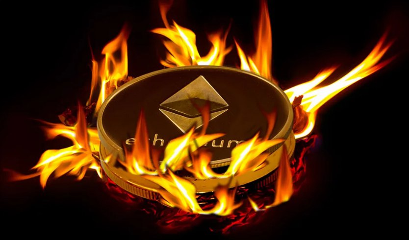 Ежедневная ликвидация Ether упала до минимума | Сетка — социальная сеть от hh.ru