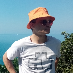 Антон Конякин | Сетка — социальная сеть от hh.ru