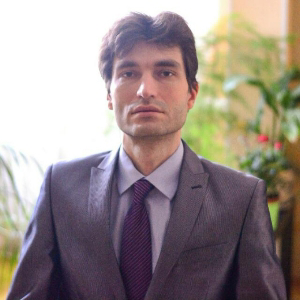 Адриан Пузановский | Сетка — социальная сеть от hh.ru