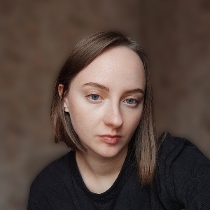 Анна Попкова