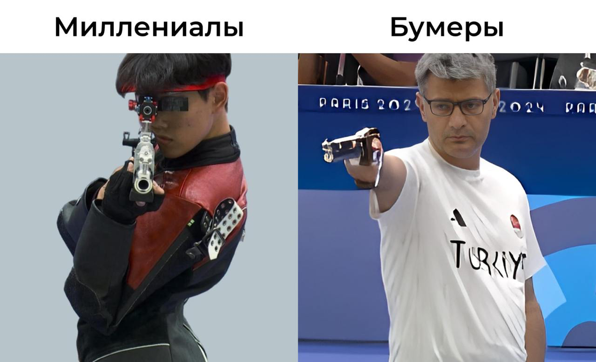 Опыт против Инструмента: профессионалы полагаются на знания | Сетка — социальная сеть от hh.ru