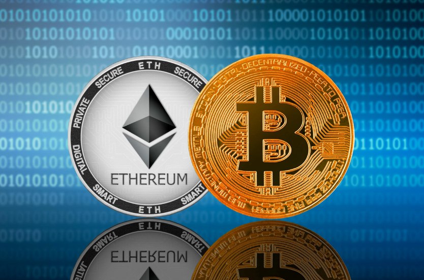 SEC отложила запуск спотового парного токена BTC-ETH | Сетка — социальная сеть от hh.ru