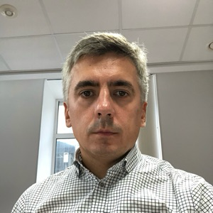 Александр Тимофеев