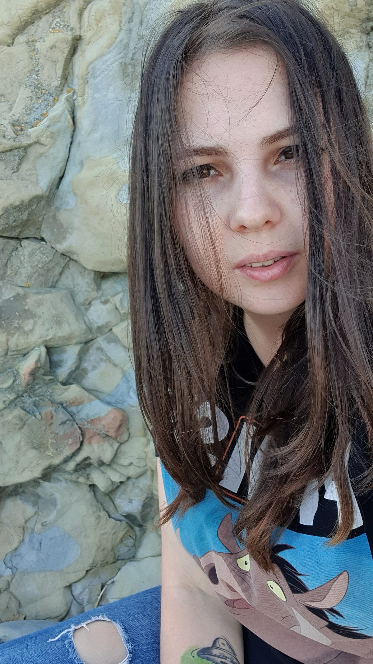 Кристина Ивахненко | Сетка — социальная сеть от hh.ru