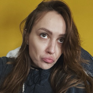 Настя Баздура | Сетка — социальная сеть от hh.ru