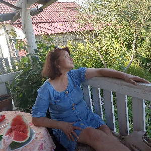 Ирина Гуценко