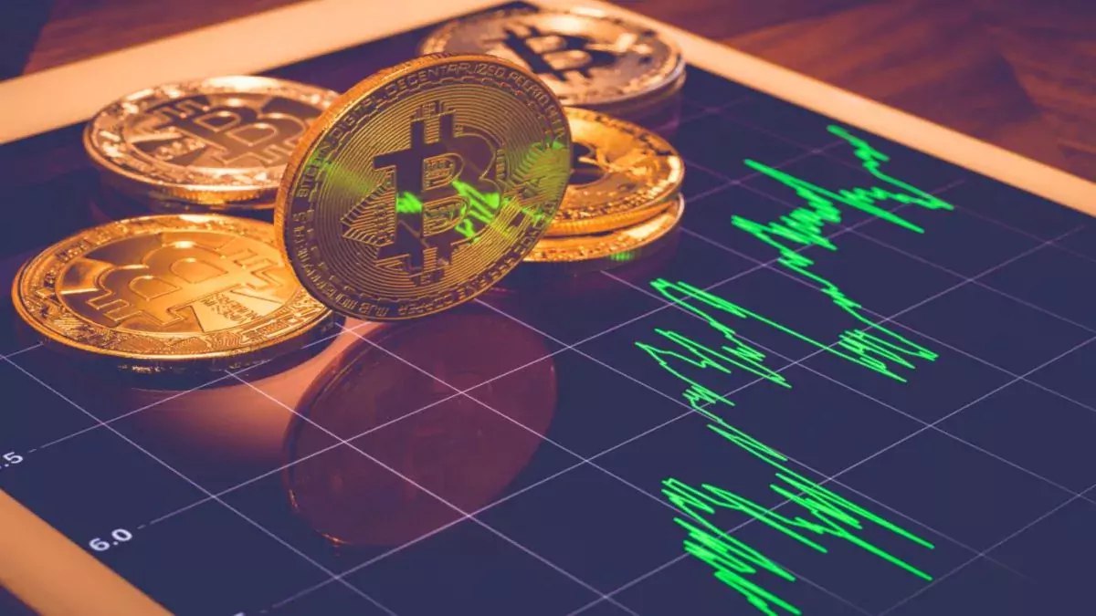 За 30 дней с криптобирж выведены 99 308 BTC стоимостью $5,96 млрд | Сетка — социальная сеть от hh.ru