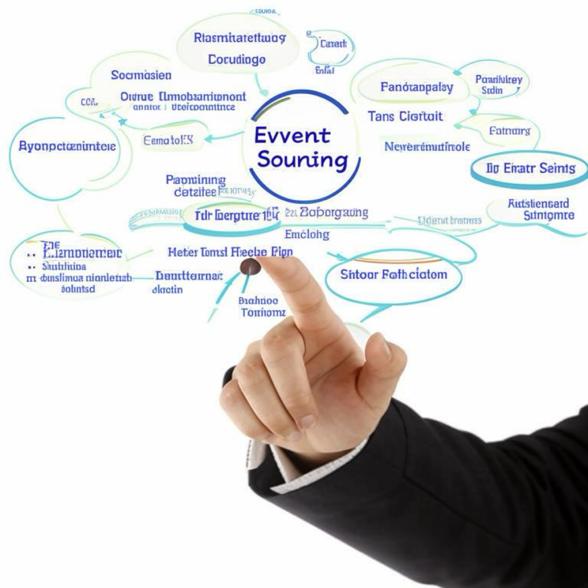 Event Sourcing
Какие проблемы создает и решает Event Sourcing? Технические нюансы реализации.
Есть некая система с каким-то хранилищем, в котором мы храним состояние объекта | Сетка — социальная сеть от hh.ru