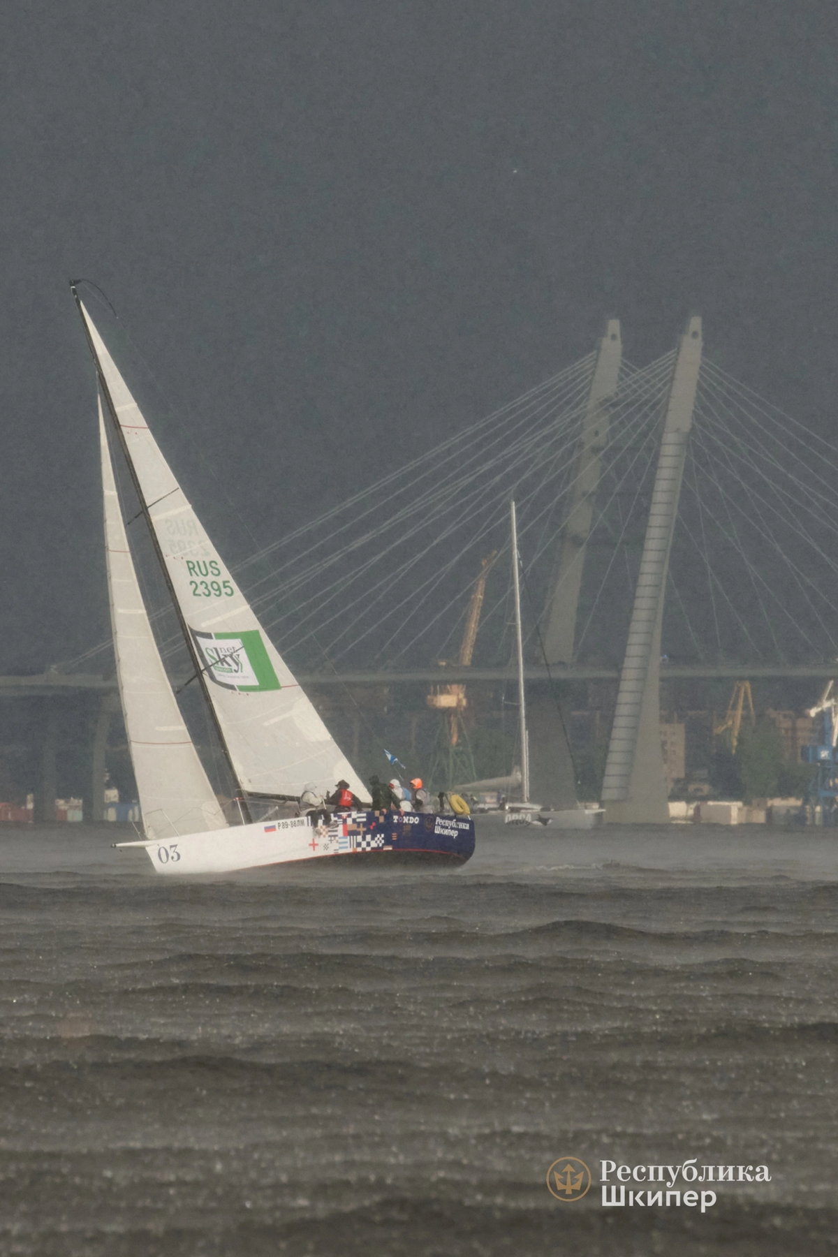 Недавно нашей HR-командой гоняли на регату ⛵️ У нас в Скае яхтинг является частью корпоративной культуры, и одним из сезонных видов спорта! В этом году мы даже вышли за рамки привычных еженедельных го... | Сетка — социальная сеть от hh.ru