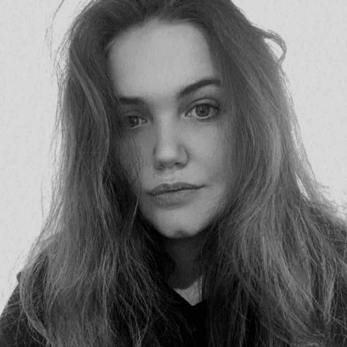 Кристина Энгель