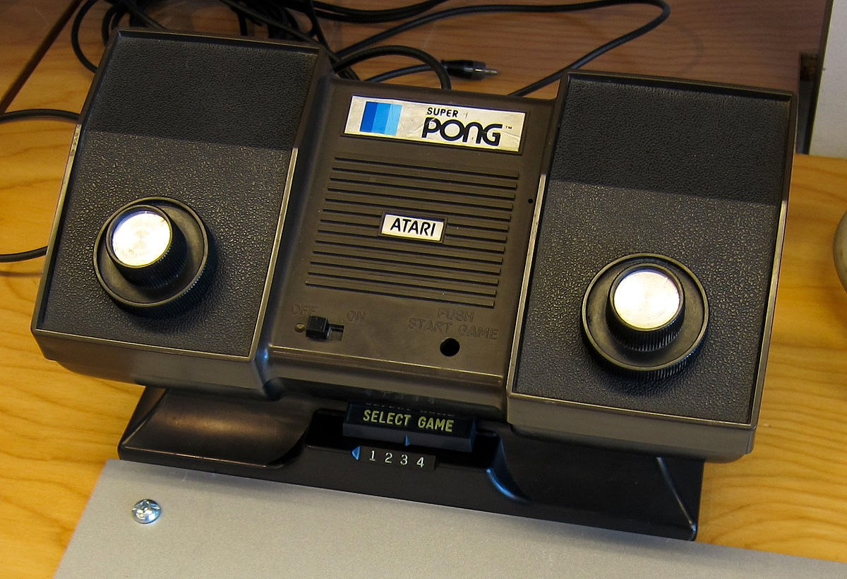 17 августа в Яндекс Музее пройдет день Atari
Гости смогут познакомиться с историей легендарной компании Atari, сразиться за звание лучшего в Pong, Arcade Volleyball и Pac-Man Battle Royale, просто пои... | Сетка — социальная сеть от hh.ru