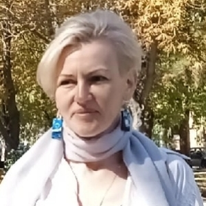 Альбина Князева