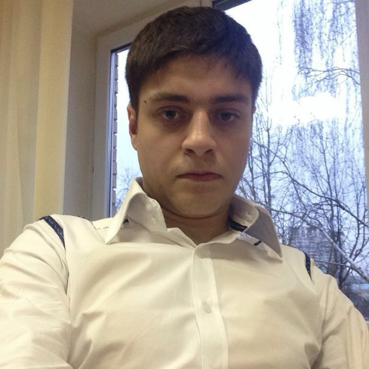 Роман Новосад
