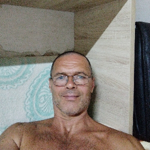 Сергей Яровой