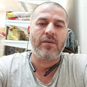 Бободжон Нуров