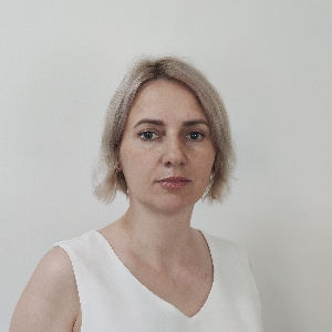 Ольга Андронова | Сетка — социальная сеть от hh.ru