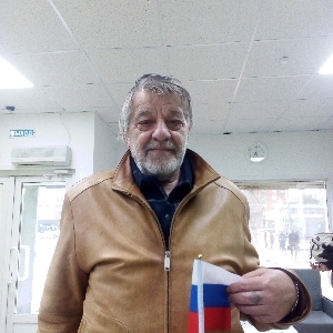 Владимир Морозов