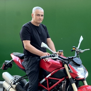 Артур Габулов