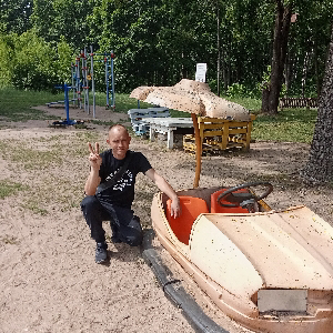 Вадим Сторавойтов