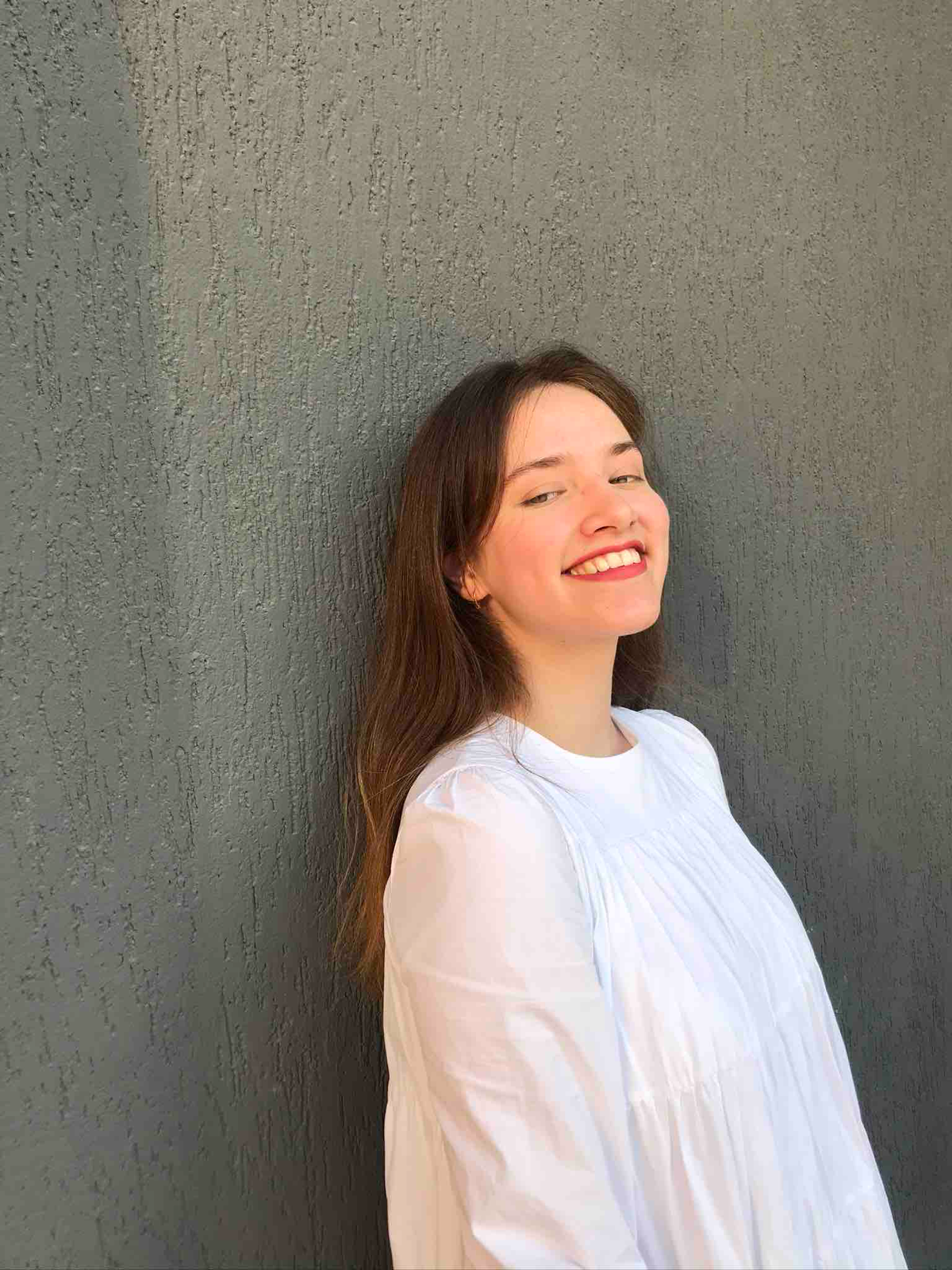 Екатерина Гордеева | Сетка — социальная сеть от hh.ru