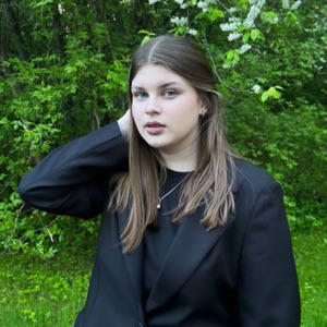 Елизавета Колосова