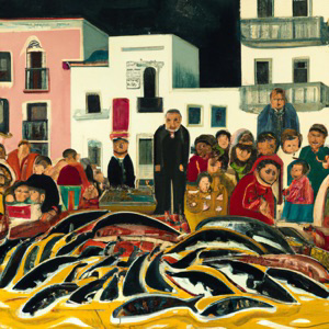 С2С маркетплейсы