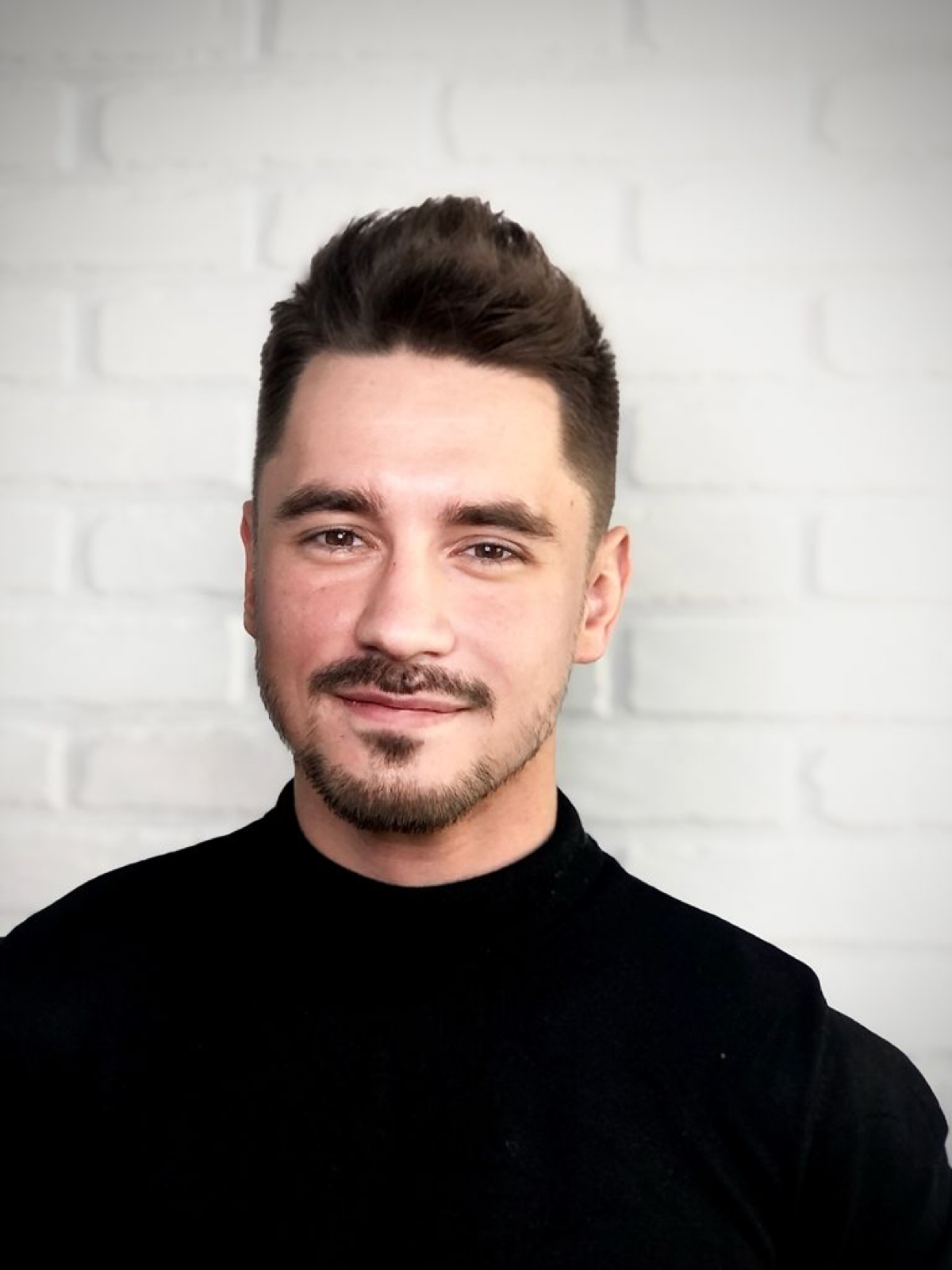 Аркадий Кудрявцев | Сетка — социальная сеть от hh.ru