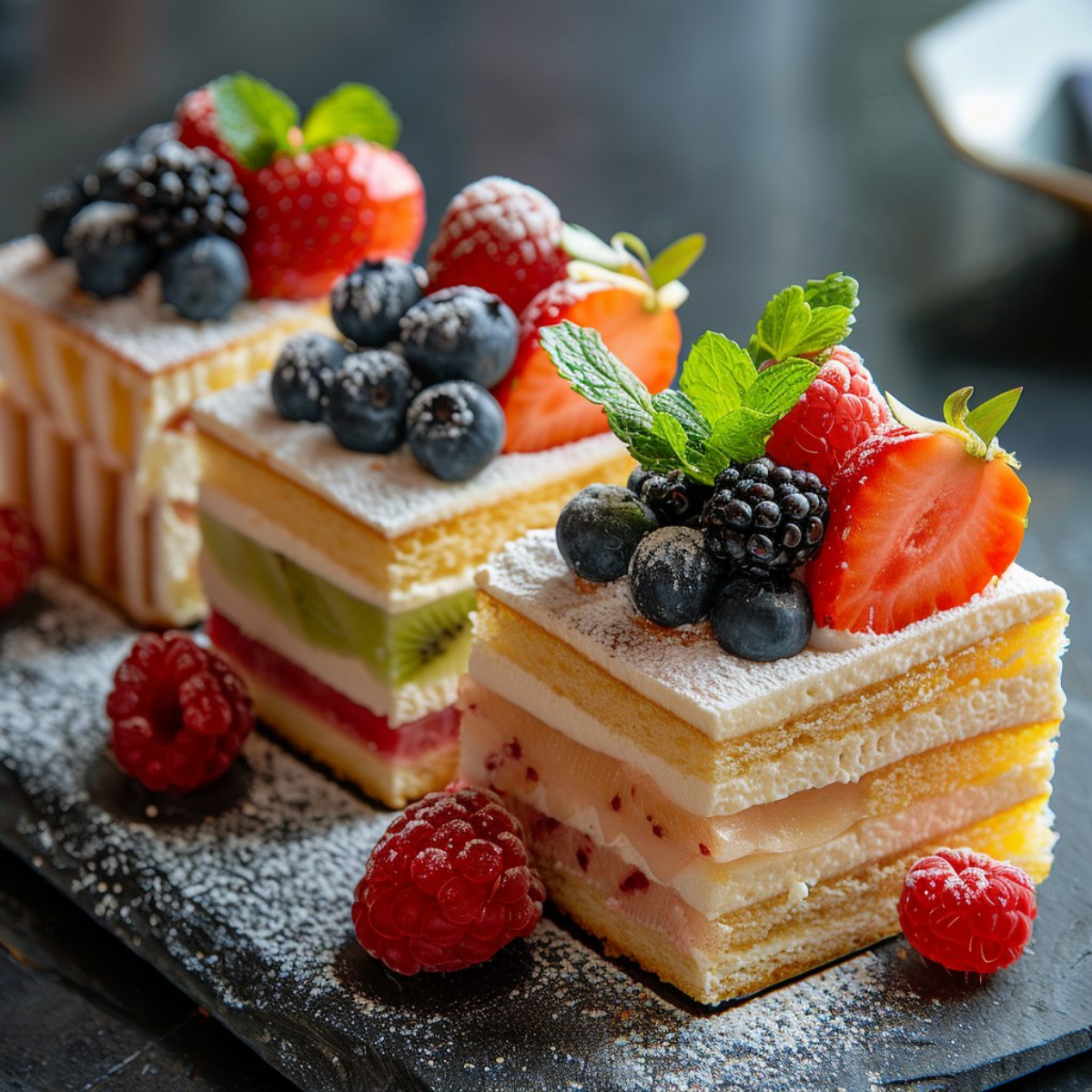 КОНДИТЕРСКАЯ ПРОДУКЦИЯ: ПОДБОР КОНТЕНТА ДЛЯ SMM-ПРОДВИЖЕНИЯ | Сетка — социальная сеть от hh.ru