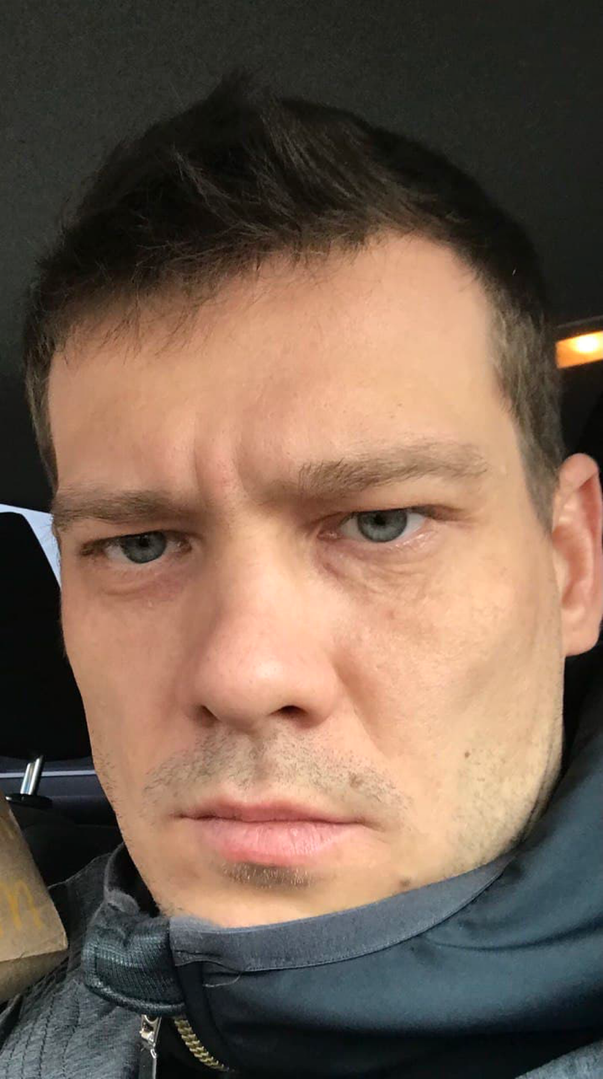 Алексей Ефремов