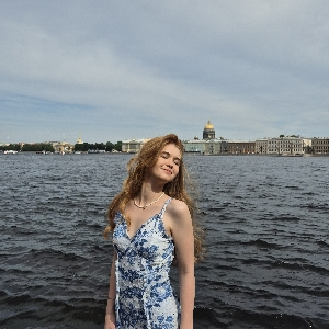 Александра Цветкова | Сетка — социальная сеть от hh.ru