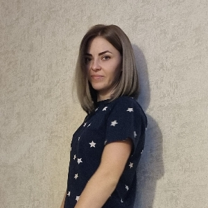 Людмила Дубинкина