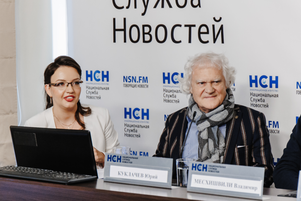 Всем привет, друзья!
📽💫Меня зовут  Светлана Ключкина,  журналист Информационного  агентства "Национальная Служба Новостей" , звездный редактор на радио Москва фм,  интервьюер  в интернет-издании  "Обр... | Сетка — социальная сеть от hh.ru