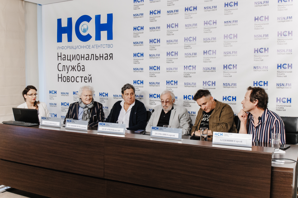 Всем привет, друзья!
📽💫Меня зовут  Светлана Ключкина,  журналист Информационного  агентства "Национальная Служба Новостей" , звездный редактор на радио Москва фм,  интервьюер  в интернет-издании  "Обр... | Сетка — социальная сеть от hh.ru
